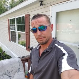 Meet your Posher, Shadrach